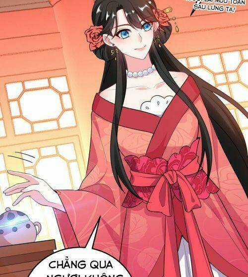 Giang Sơn Mỹ Nam Nhập Trướng Ta Chapter 13 trang 44