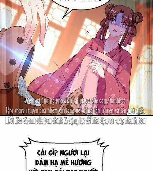 Giang Sơn Mỹ Nam Nhập Trướng Ta Chapter 13 trang 46