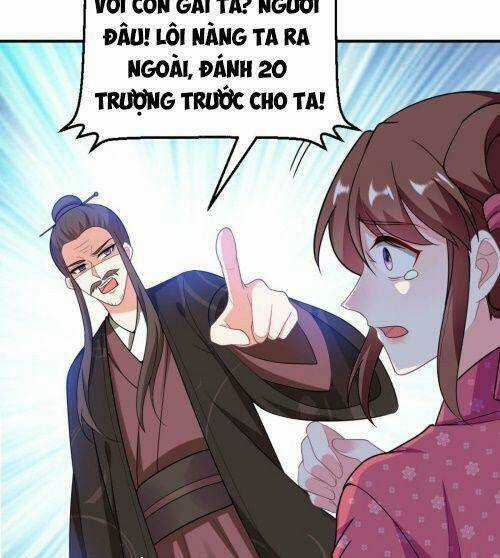 Giang Sơn Mỹ Nam Nhập Trướng Ta Chapter 13 trang 47