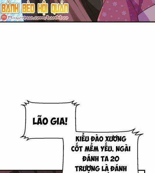 Giang Sơn Mỹ Nam Nhập Trướng Ta Chapter 13 trang 48