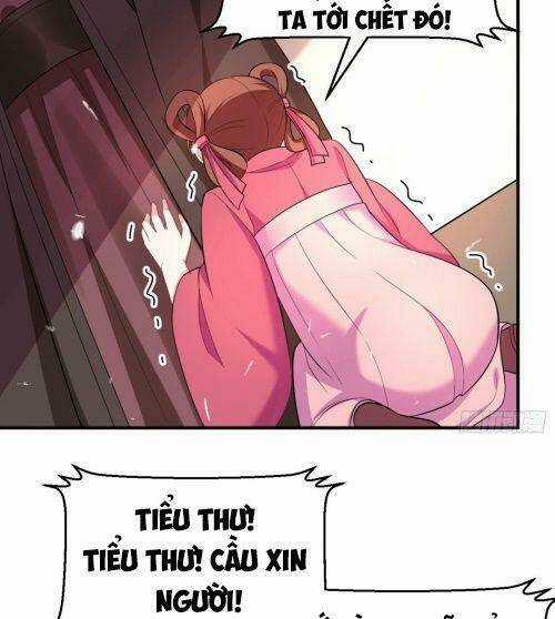 Giang Sơn Mỹ Nam Nhập Trướng Ta Chapter 13 trang 49