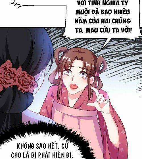 Giang Sơn Mỹ Nam Nhập Trướng Ta Chapter 13 trang 50