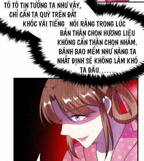 Giang Sơn Mỹ Nam Nhập Trướng Ta Chapter 13 trang 51