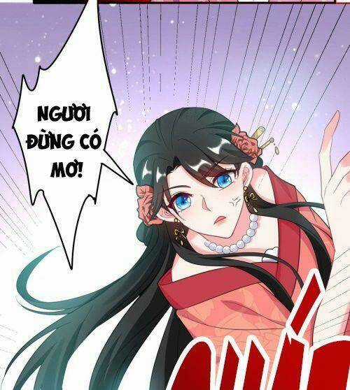 Giang Sơn Mỹ Nam Nhập Trướng Ta Chapter 13 trang 52