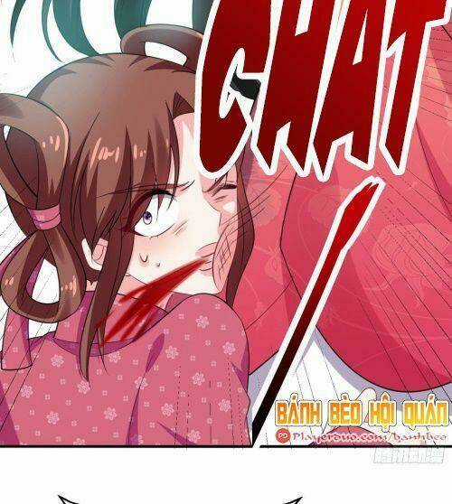 Giang Sơn Mỹ Nam Nhập Trướng Ta Chapter 13 trang 53