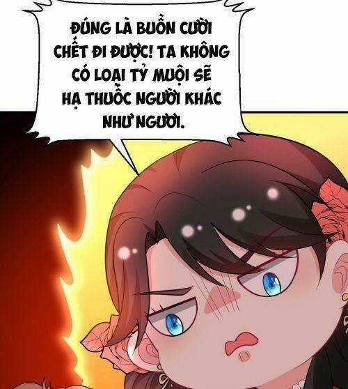 Giang Sơn Mỹ Nam Nhập Trướng Ta Chapter 13 trang 54