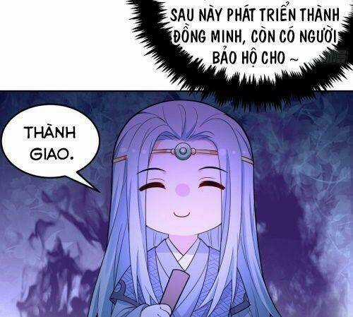 Giang Sơn Mỹ Nam Nhập Trướng Ta Chapter 13 trang 6