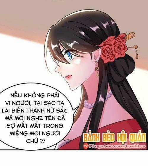 Giang Sơn Mỹ Nam Nhập Trướng Ta Chapter 13 trang 60