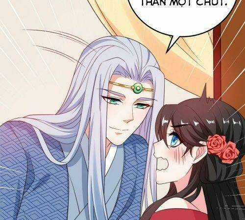 Giang Sơn Mỹ Nam Nhập Trướng Ta Chapter 13 trang 8