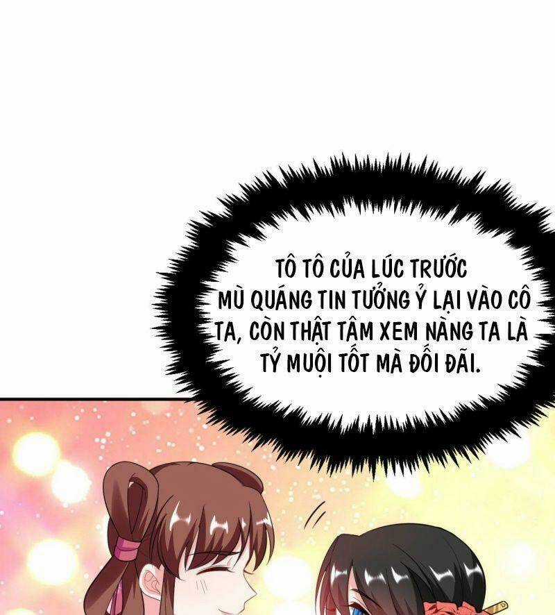 Giang Sơn Mỹ Nam Nhập Trướng Ta Chapter 14 trang 11