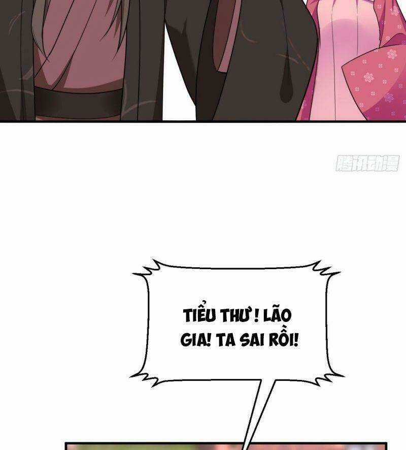 Giang Sơn Mỹ Nam Nhập Trướng Ta Chapter 14 trang 16