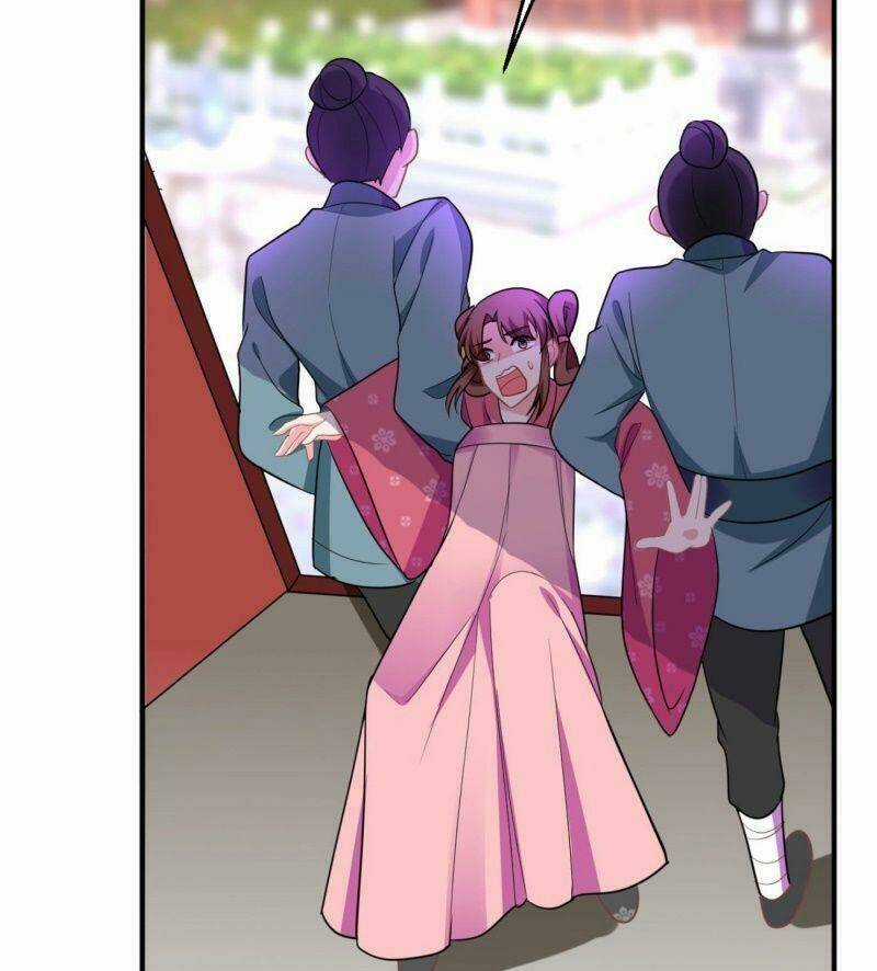 Giang Sơn Mỹ Nam Nhập Trướng Ta Chapter 14 trang 17