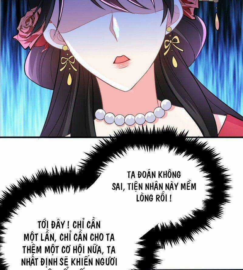 Giang Sơn Mỹ Nam Nhập Trướng Ta Chapter 14 trang 19