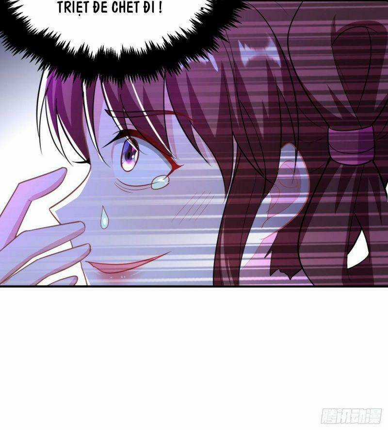 Giang Sơn Mỹ Nam Nhập Trướng Ta Chapter 14 trang 20