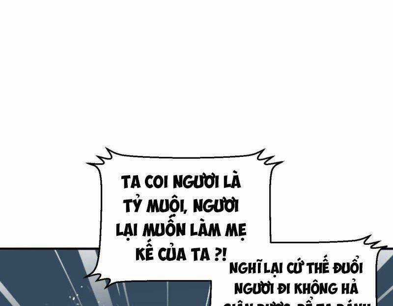 Giang Sơn Mỹ Nam Nhập Trướng Ta Chapter 14 trang 21