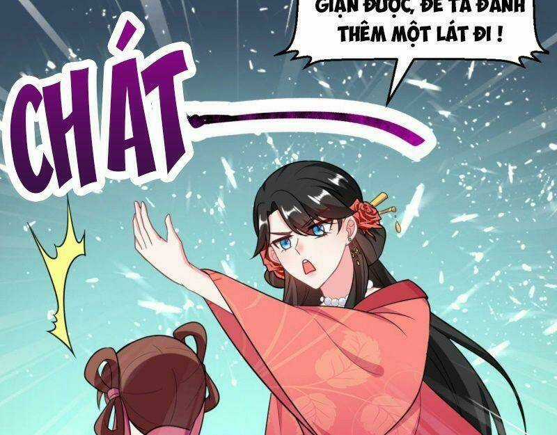 Giang Sơn Mỹ Nam Nhập Trướng Ta Chapter 14 trang 22