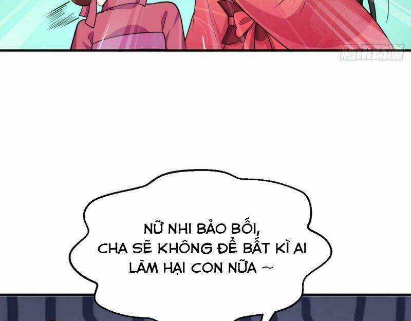 Giang Sơn Mỹ Nam Nhập Trướng Ta Chapter 14 trang 23