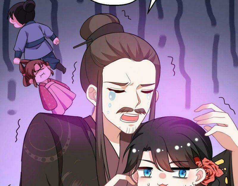 Giang Sơn Mỹ Nam Nhập Trướng Ta Chapter 14 trang 24