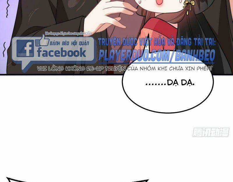 Giang Sơn Mỹ Nam Nhập Trướng Ta Chapter 14 trang 25