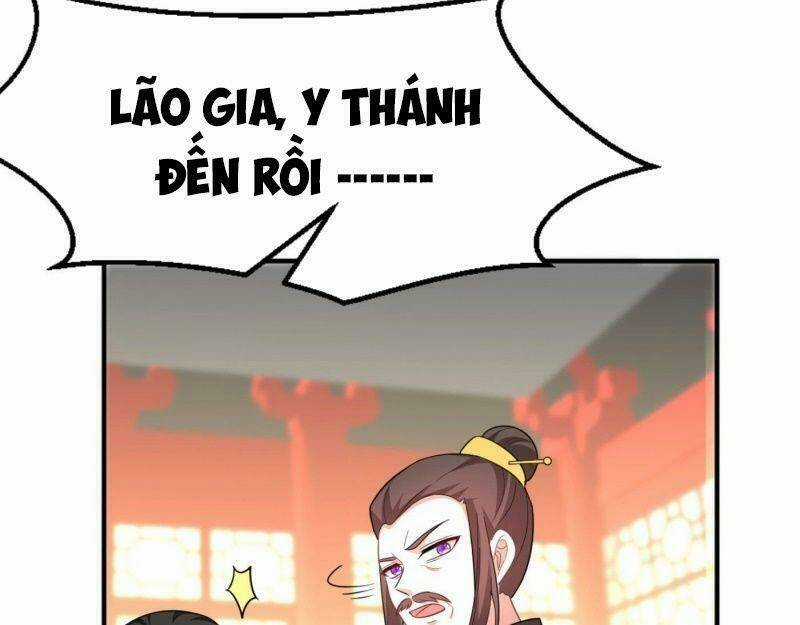 Giang Sơn Mỹ Nam Nhập Trướng Ta Chapter 14 trang 26