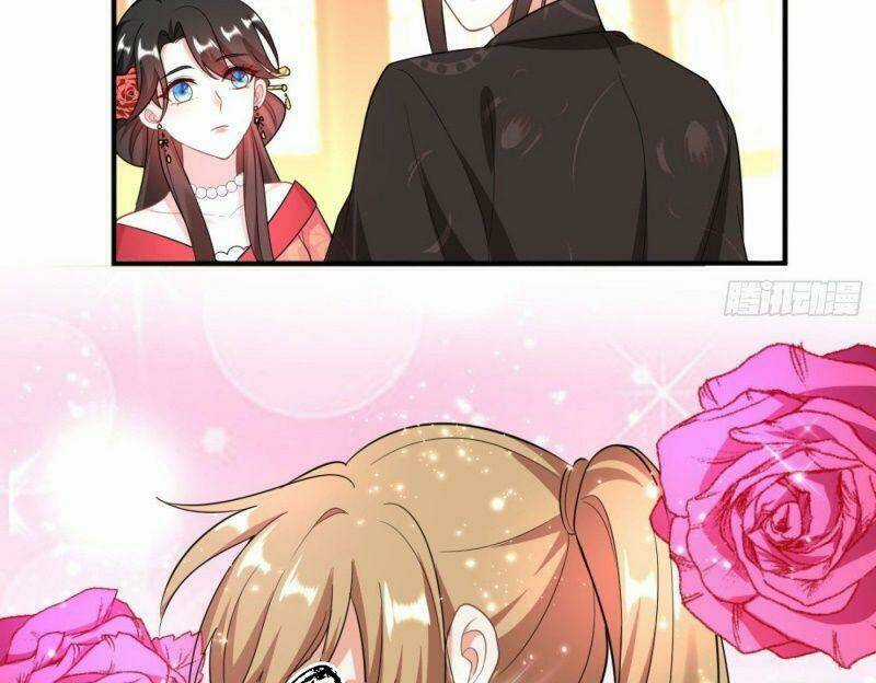 Giang Sơn Mỹ Nam Nhập Trướng Ta Chapter 14 trang 27