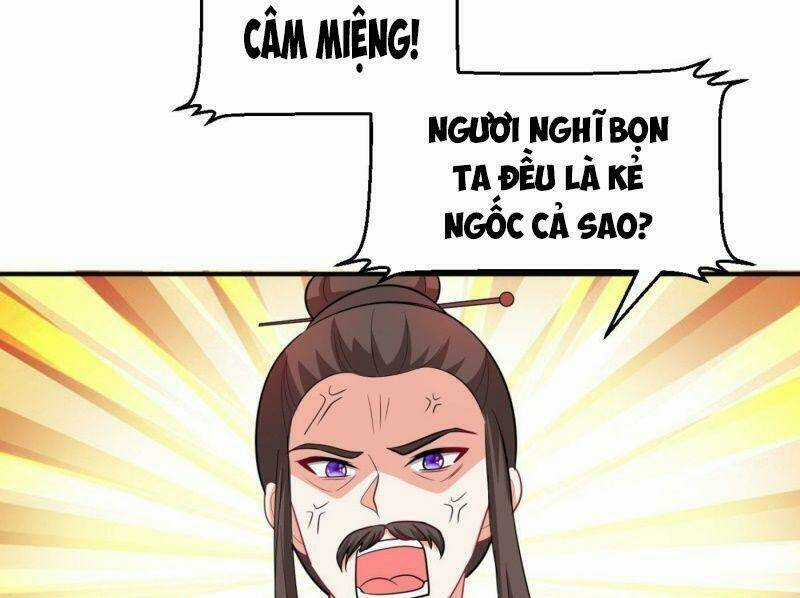 Giang Sơn Mỹ Nam Nhập Trướng Ta Chapter 14 trang 3