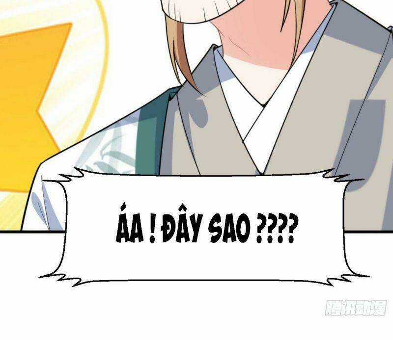 Giang Sơn Mỹ Nam Nhập Trướng Ta Chapter 14 trang 32