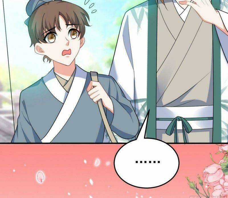 Giang Sơn Mỹ Nam Nhập Trướng Ta Chapter 14 trang 34