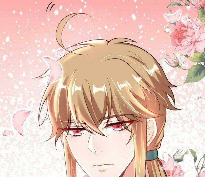 Giang Sơn Mỹ Nam Nhập Trướng Ta Chapter 14 trang 35