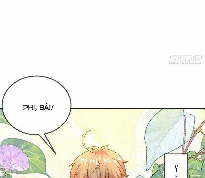 Giang Sơn Mỹ Nam Nhập Trướng Ta Chapter 14 trang 37