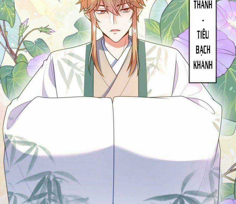 Giang Sơn Mỹ Nam Nhập Trướng Ta Chapter 14 trang 38