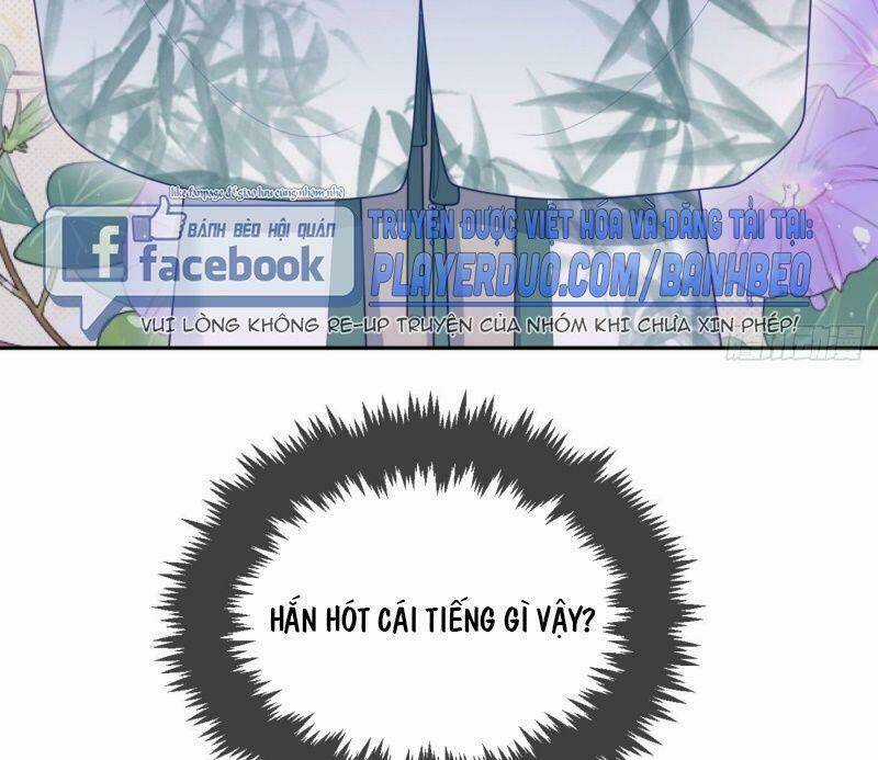 Giang Sơn Mỹ Nam Nhập Trướng Ta Chapter 14 trang 39