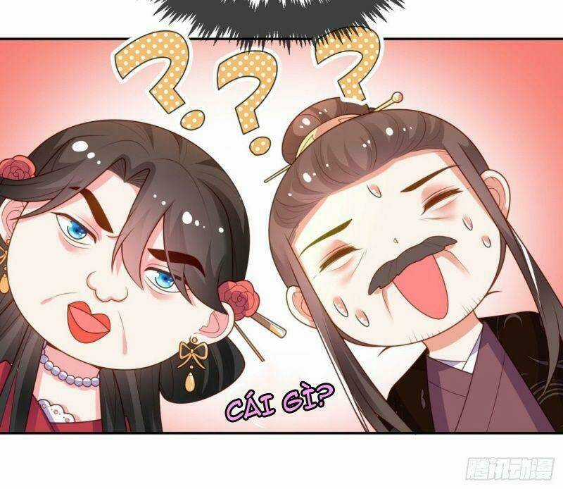 Giang Sơn Mỹ Nam Nhập Trướng Ta Chapter 14 trang 40