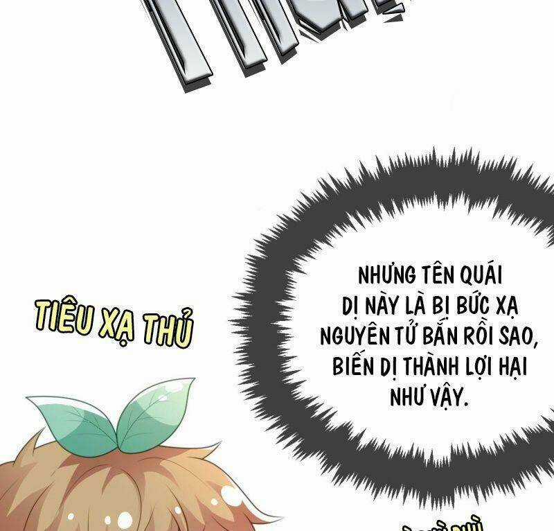 Giang Sơn Mỹ Nam Nhập Trướng Ta Chapter 14 trang 45