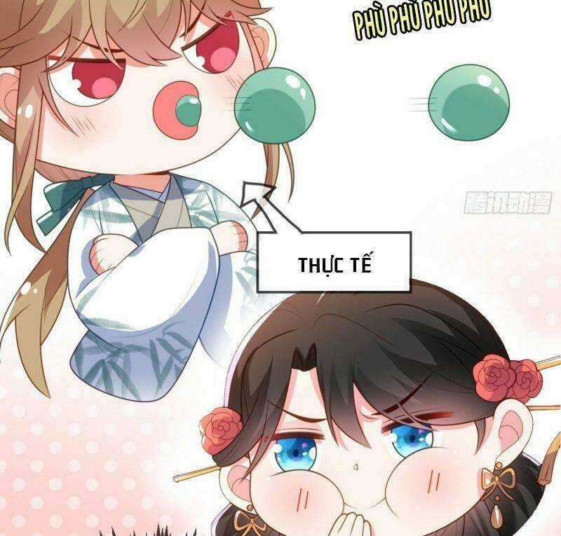 Giang Sơn Mỹ Nam Nhập Trướng Ta Chapter 14 trang 46