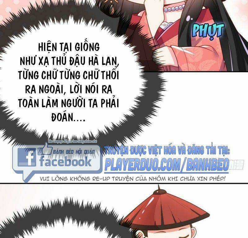 Giang Sơn Mỹ Nam Nhập Trướng Ta Chapter 14 trang 47