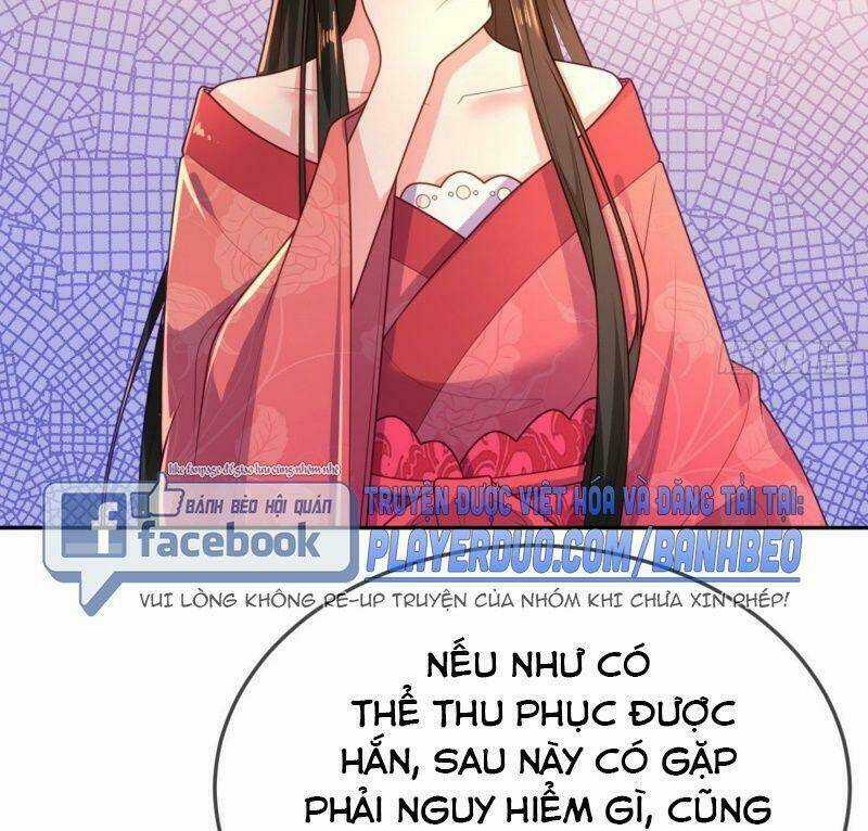 Giang Sơn Mỹ Nam Nhập Trướng Ta Chapter 14 trang 49