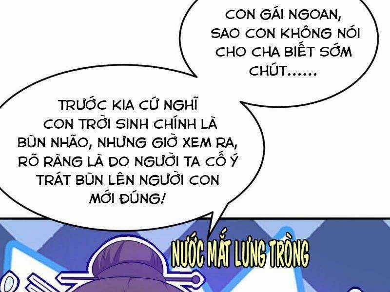 Giang Sơn Mỹ Nam Nhập Trướng Ta Chapter 14 trang 5
