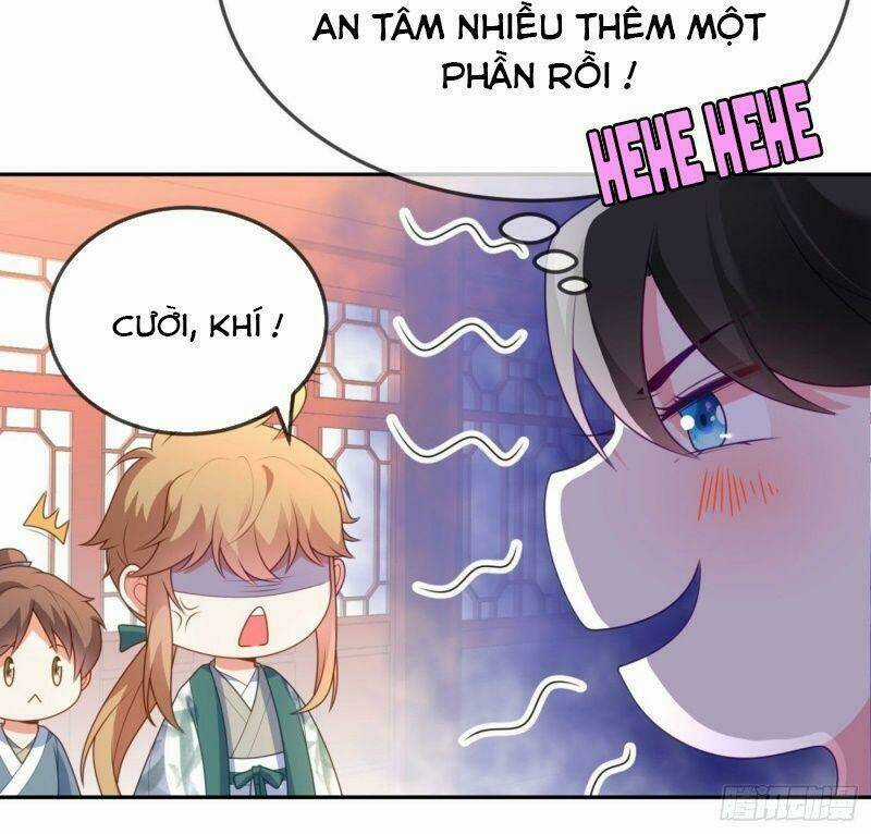 Giang Sơn Mỹ Nam Nhập Trướng Ta Chapter 14 trang 50