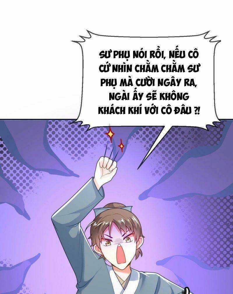 Giang Sơn Mỹ Nam Nhập Trướng Ta Chapter 14 trang 51