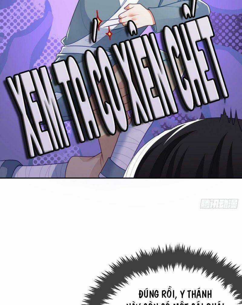 Giang Sơn Mỹ Nam Nhập Trướng Ta Chapter 14 trang 52