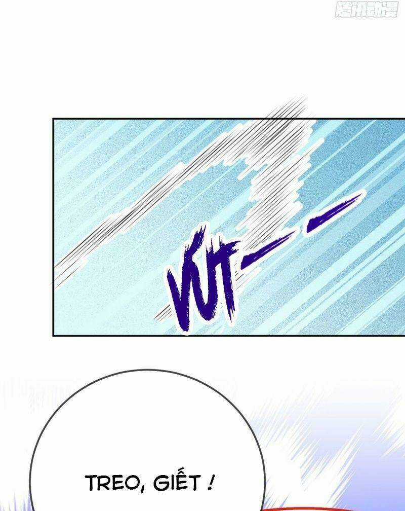 Giang Sơn Mỹ Nam Nhập Trướng Ta Chapter 14 trang 57