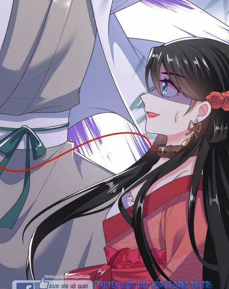 Giang Sơn Mỹ Nam Nhập Trướng Ta Chapter 14 trang 59