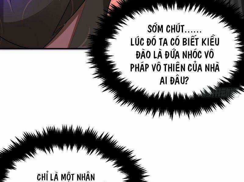 Giang Sơn Mỹ Nam Nhập Trướng Ta Chapter 14 trang 7