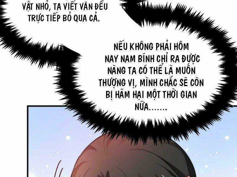 Giang Sơn Mỹ Nam Nhập Trướng Ta Chapter 14 trang 8