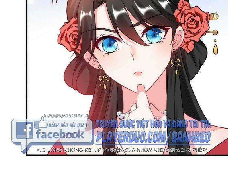 Giang Sơn Mỹ Nam Nhập Trướng Ta Chapter 14 trang 9