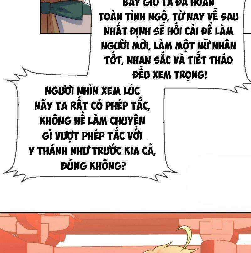Giang Sơn Mỹ Nam Nhập Trướng Ta Chapter 15 trang 11