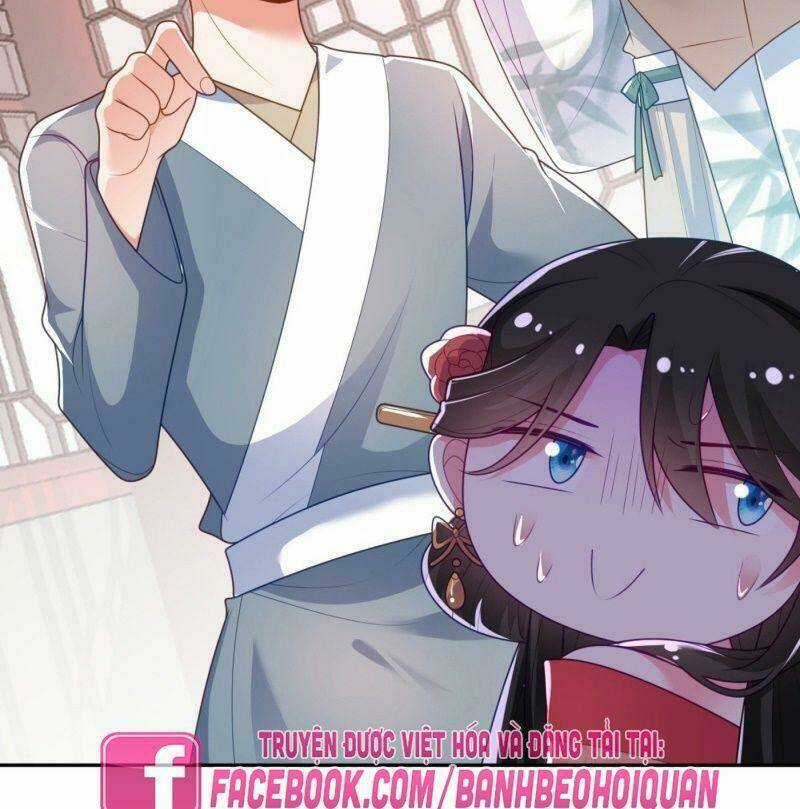 Giang Sơn Mỹ Nam Nhập Trướng Ta Chapter 15 trang 15