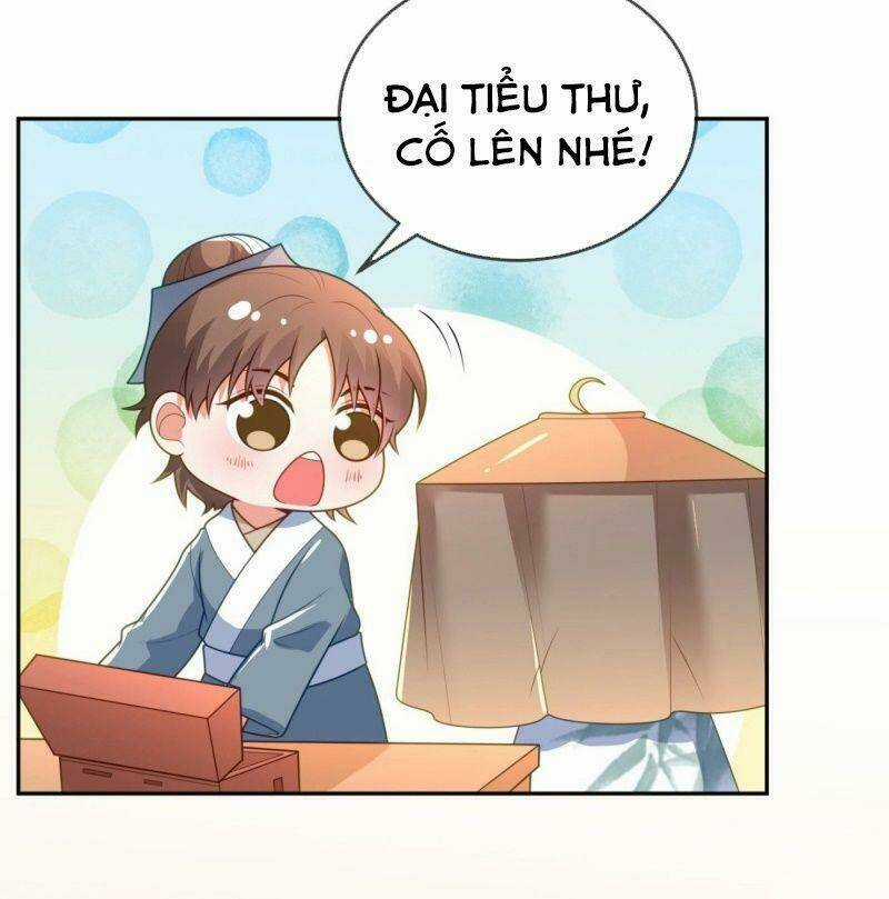 Giang Sơn Mỹ Nam Nhập Trướng Ta Chapter 15 trang 18