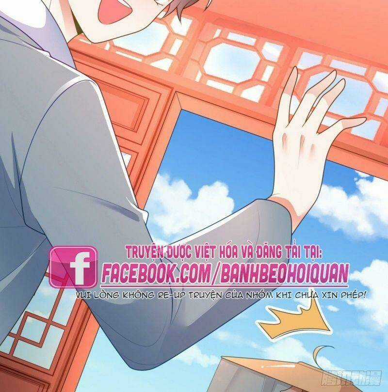 Giang Sơn Mỹ Nam Nhập Trướng Ta Chapter 15 trang 20